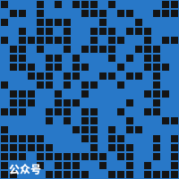 每日吃瓜公众号二维码